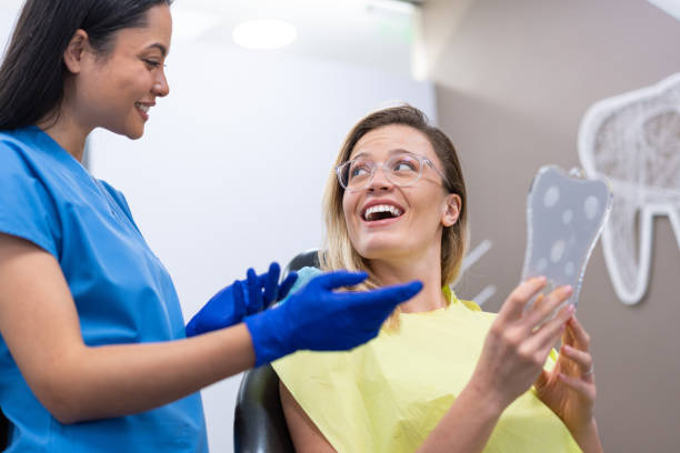 Best Dental Fillings (Composite and Amalgam)  in North Manchester, IN